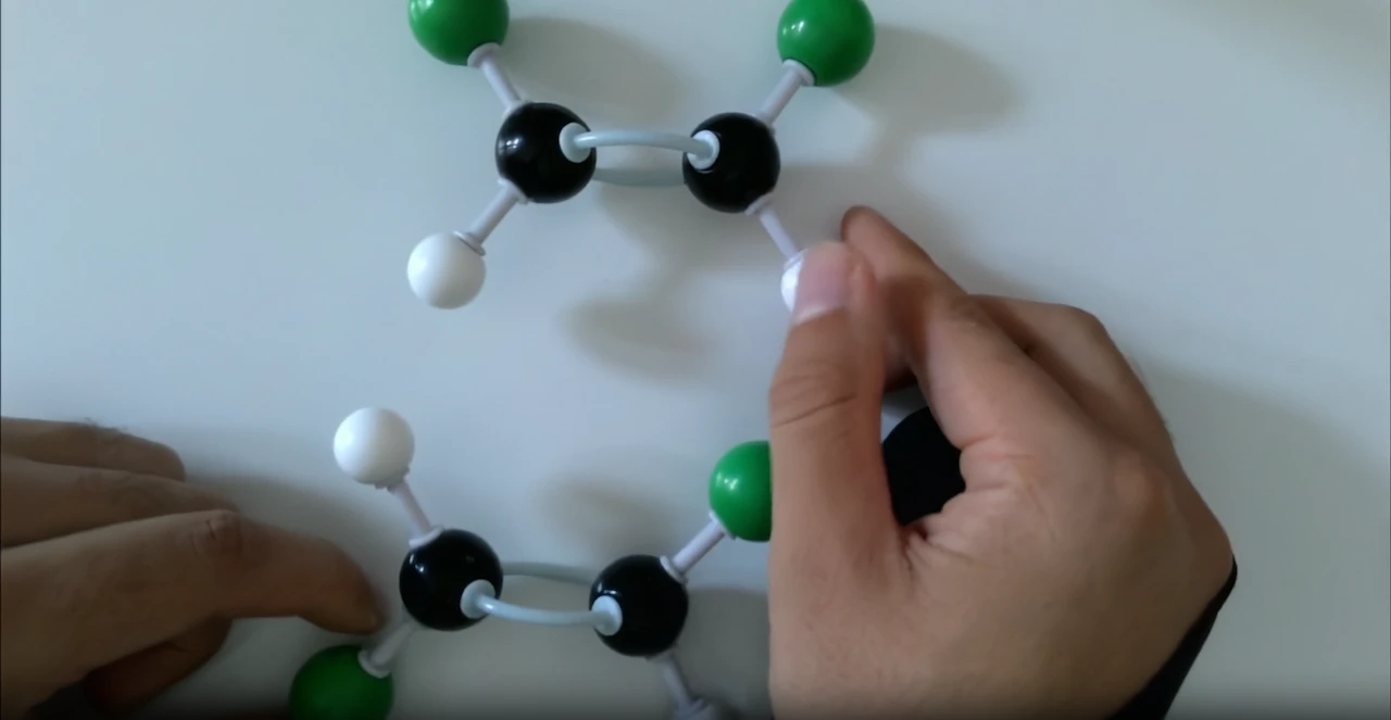 A Level Chemistry online course preview