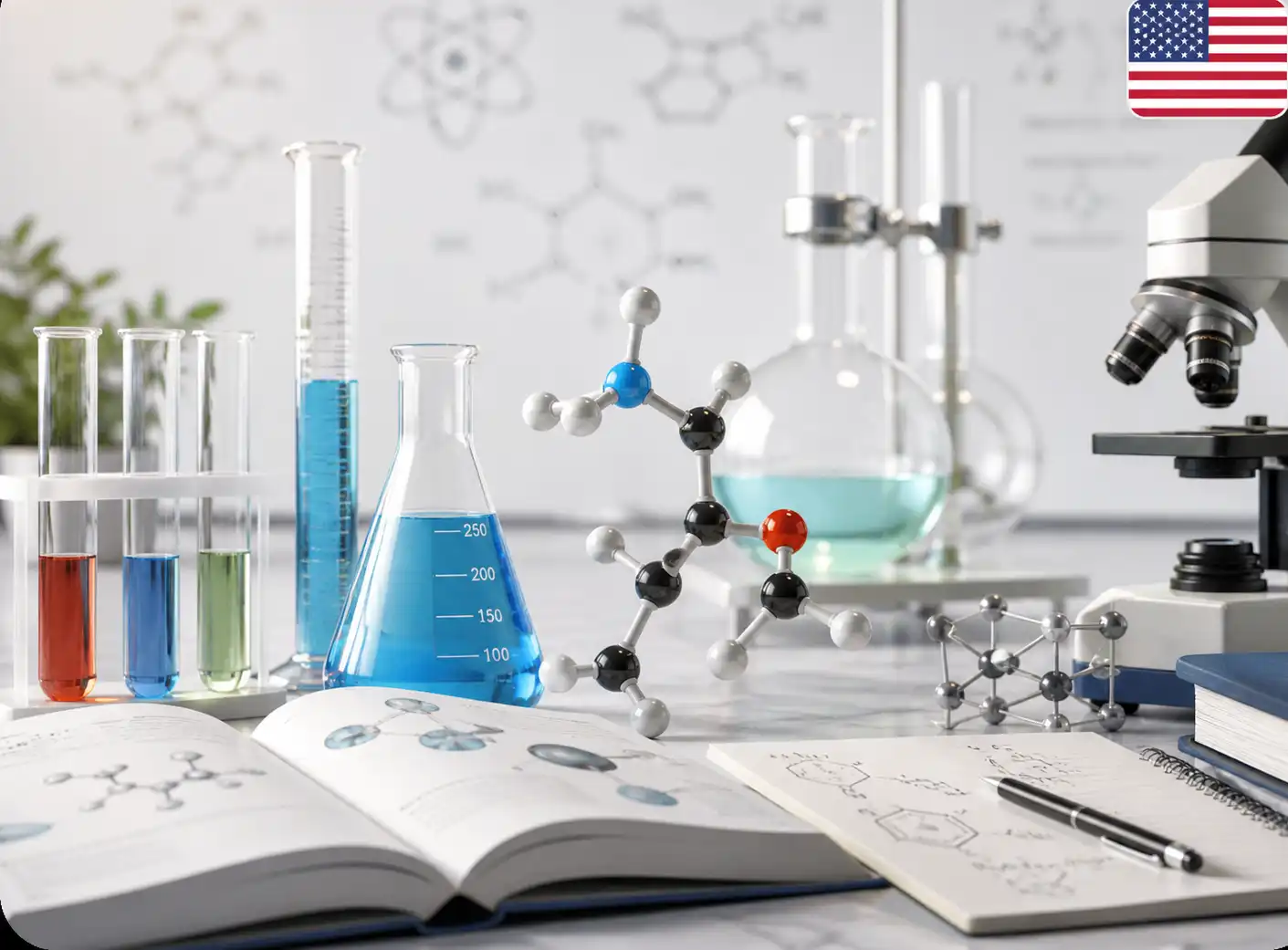 AP Chemistry revision resource