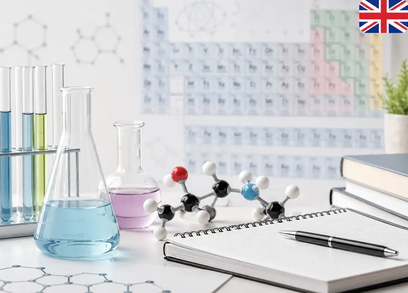 Legacy AQA Chemistry revision resource