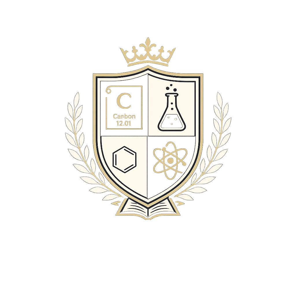 a-levelchemistry.co.uk crest
