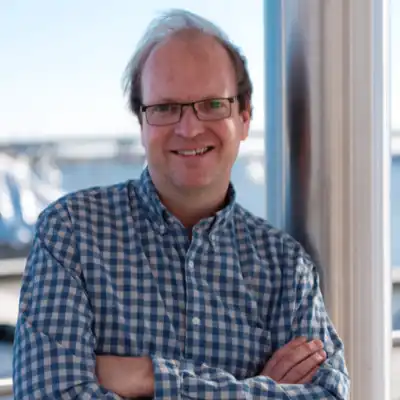 Luke Edwards-Stuart, author of this Chemistry blog post